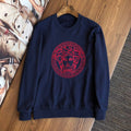 Versace Men's Hoodie Wholesale Versace Clothing V80042
