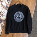 Versace Men's Hoodie Wholesale Versace Clothing V80043