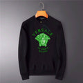 Versace Men's Hoodie Wholesale Versace Clothing V80045