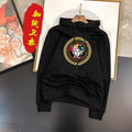 Versace Men's Hoodie Wholesale Versace Clothing V80036