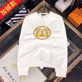 Versace Men's Hoodie Wholesale Versace Clothing V80041