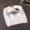 Versace Men's Hoodie Wholesale Versace Clothing V80047