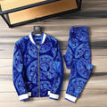 Versace Men's Versace Tracksuit Clothing Trousers 38129