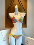 Versace Royal Rebellion Bikini 1001406