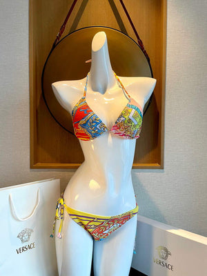 Versace Royal Rebellion Bikini 1001406 - S - View 1