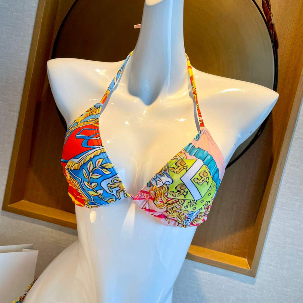 Versace Royal Rebellion Bikini 1001406
