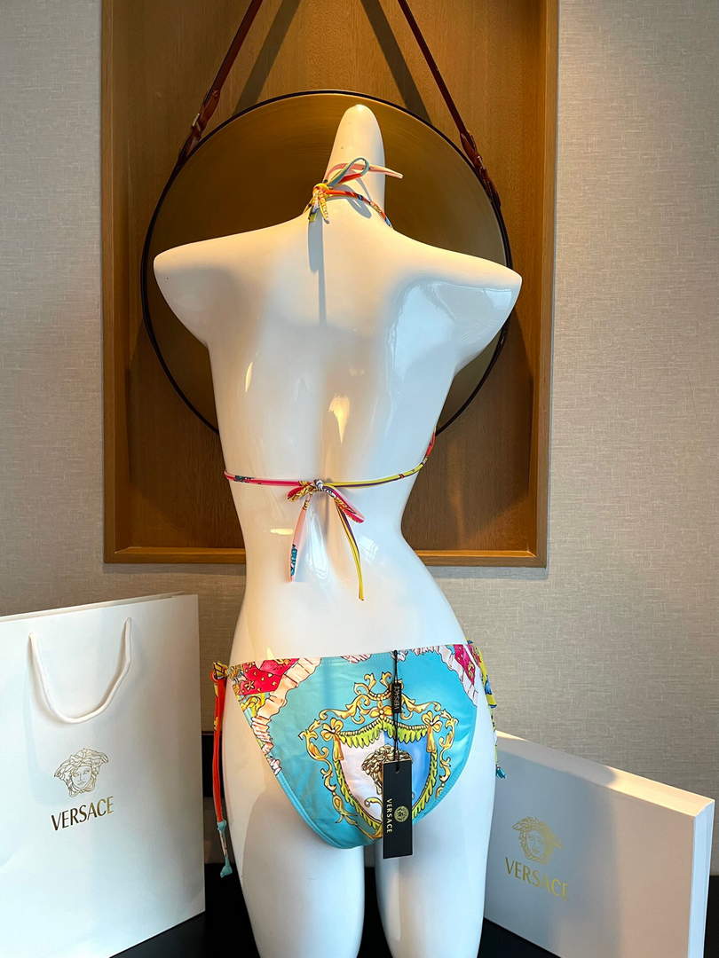 Versace Royal Rebellion Bikini 1001406