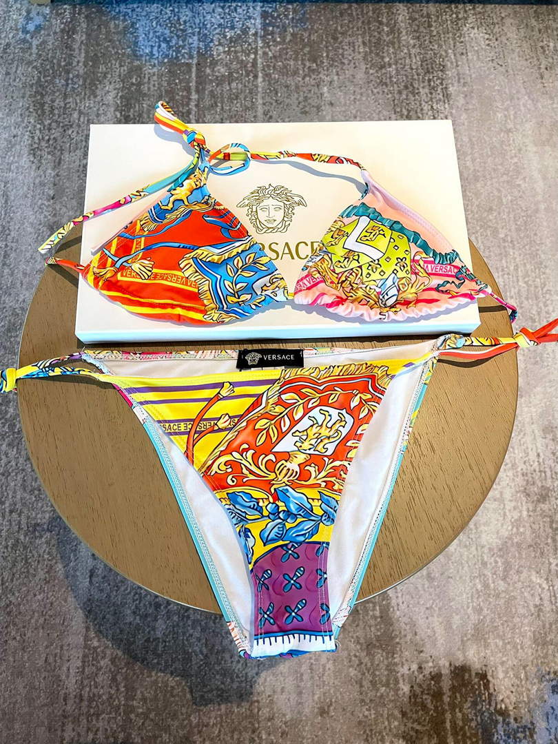 Versace Royal Rebellion Bikini 1001406