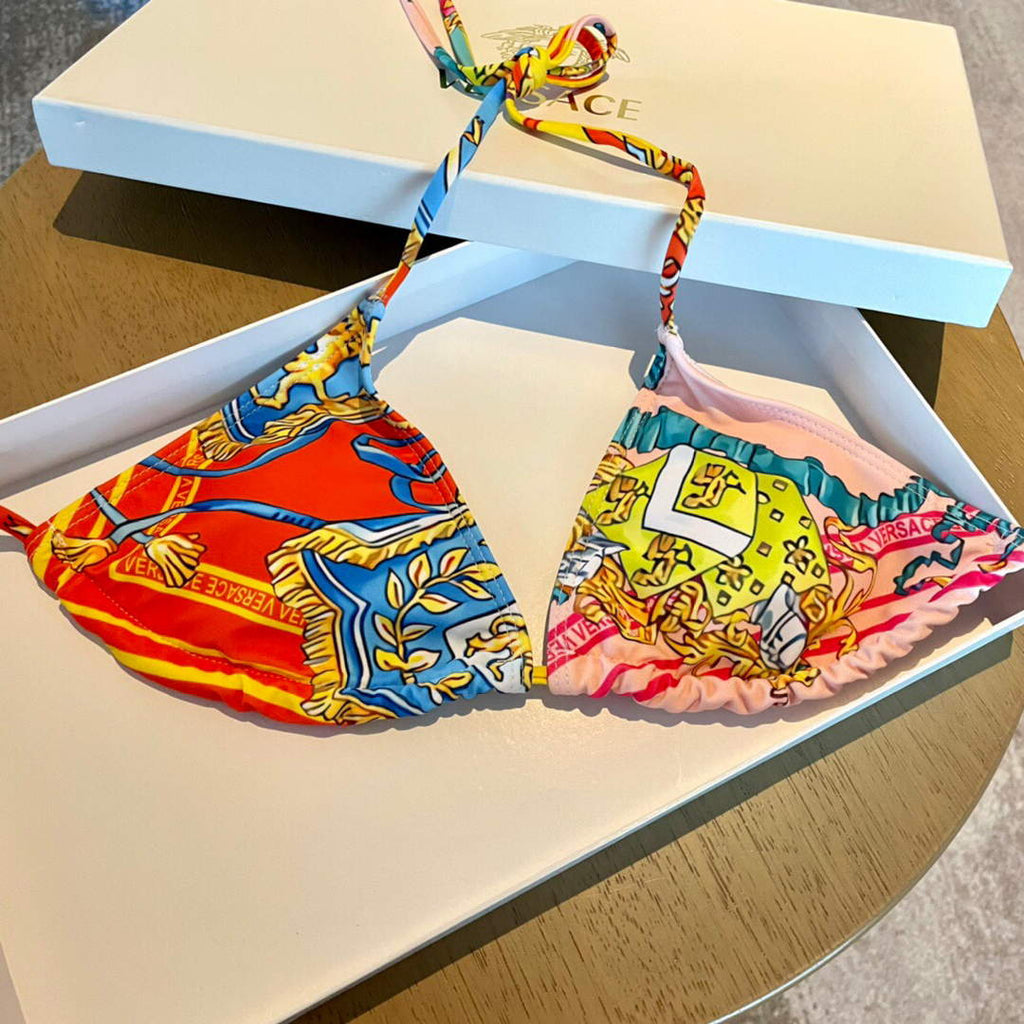 Versace Royal Rebellion Bikini 1001406