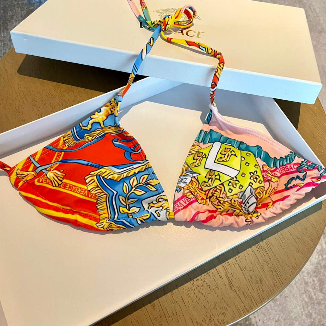 Versace Royal Rebellion Bikini 1001406
