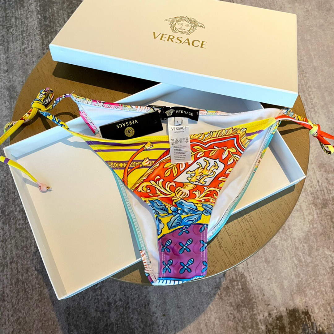 Versace Royal Rebellion Bikini 1001406