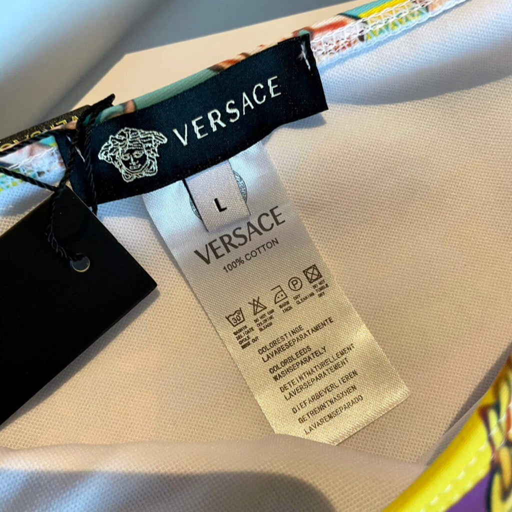 Versace Royal Rebellion Bikini 1001406