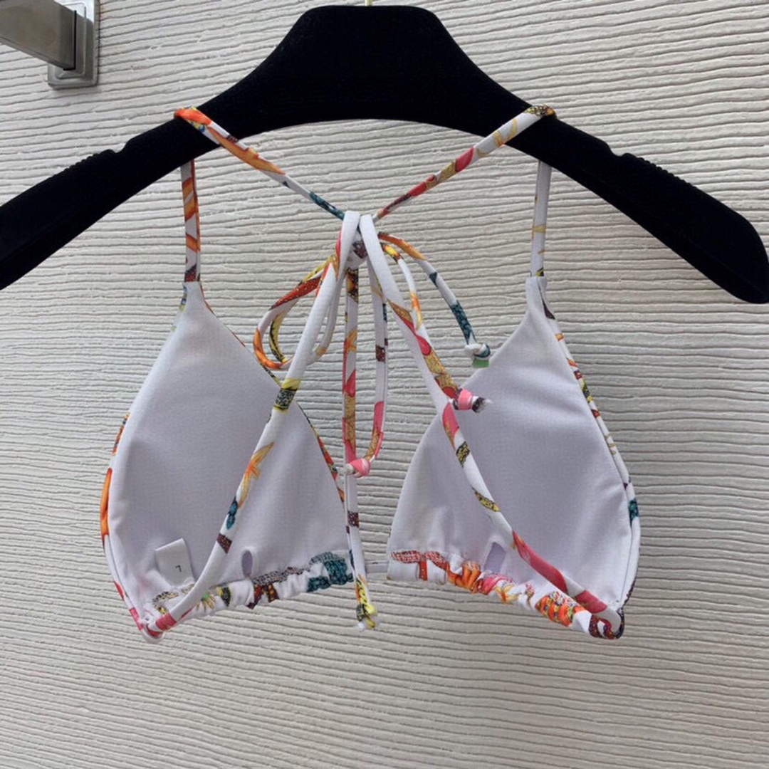 Versace Tr¨¦sor De La Mer Bikini ABD89010