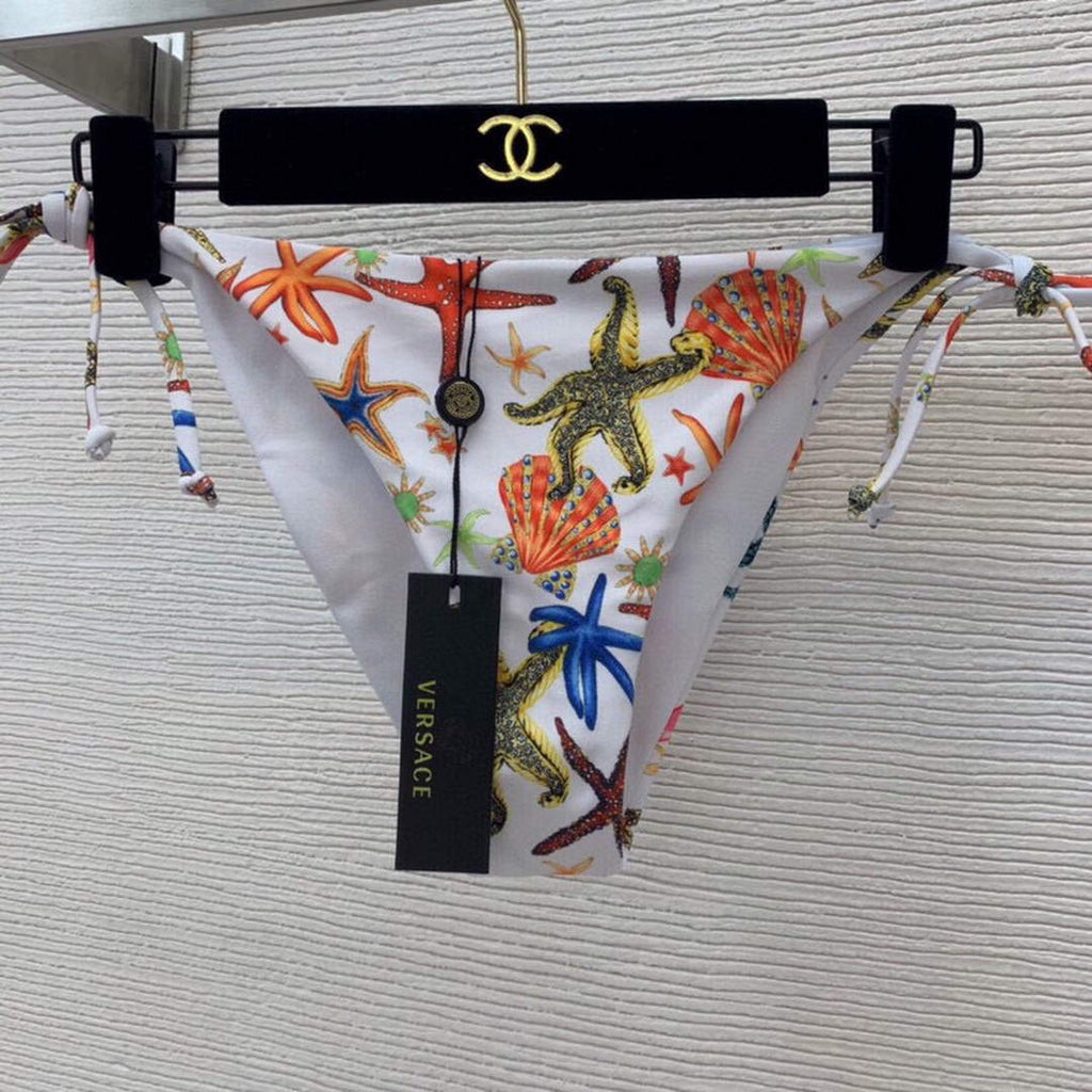 Versace Tr¨¦sor De La Mer Bikini ABD89010
