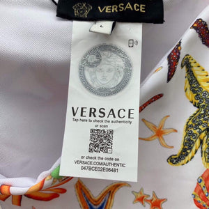 Versace Tr¨¦sor De La Mer Bikini ABD89010 - S - View 5