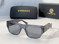 Versace Sunglasses Fashion Versace Sports Leisure Sunglasses V80105