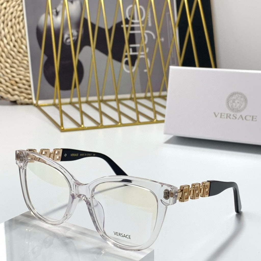 Versace Sunglasses Fashion Versace Sports Leisure Sunglasses V80015 - Default Title - View 1