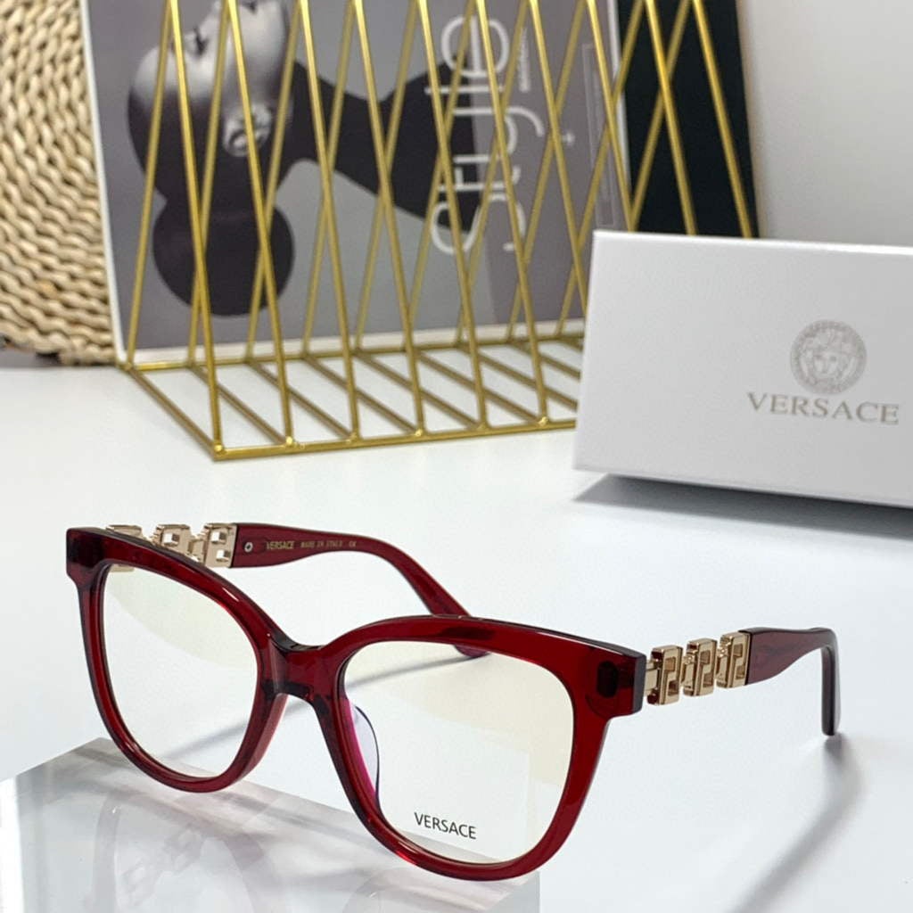 Versace Sunglasses Fashion Versace Sports Leisure Sunglasses V80016 - Default Title - View 1