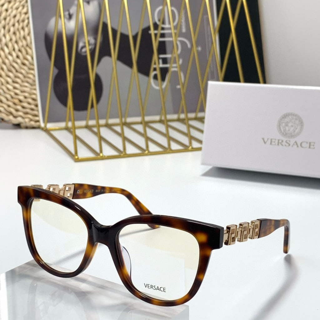 Versace Sunglasses Fashion Versace Sports Leisure Sunglasses V80017
