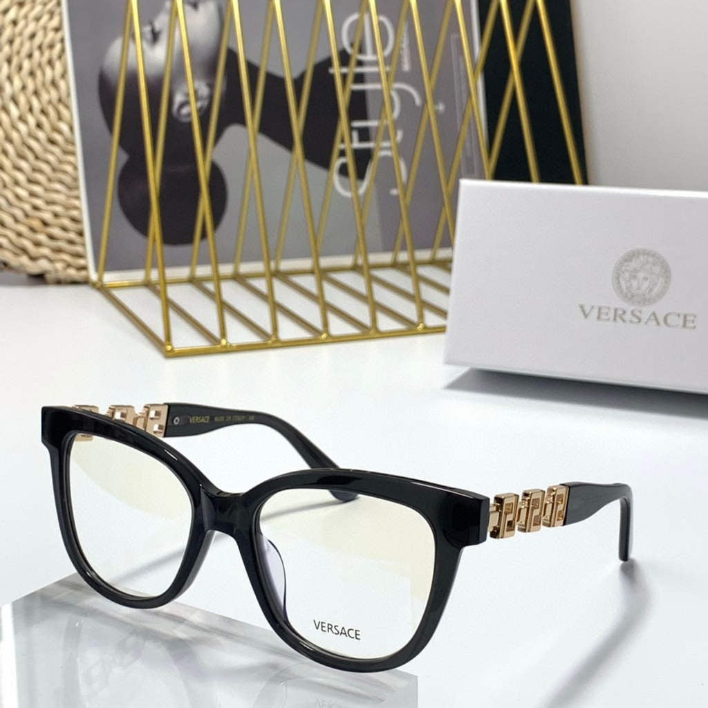 Versace Sunglasses Fashion Versace Sports Leisure Sunglasses V80018 - Default Title - View 1
