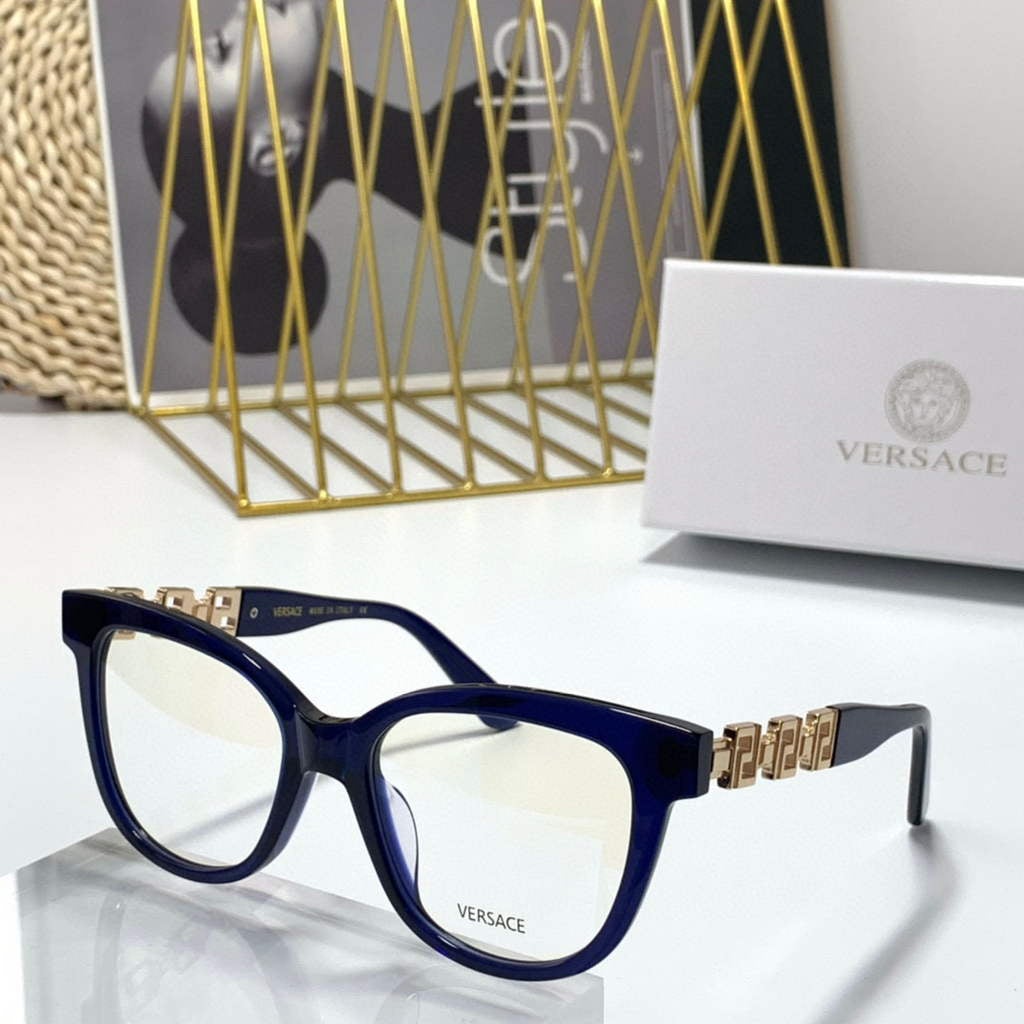 Versace Sunglasses Fashion Versace Sports Leisure Sunglasses V80019 - Default Title - View 1