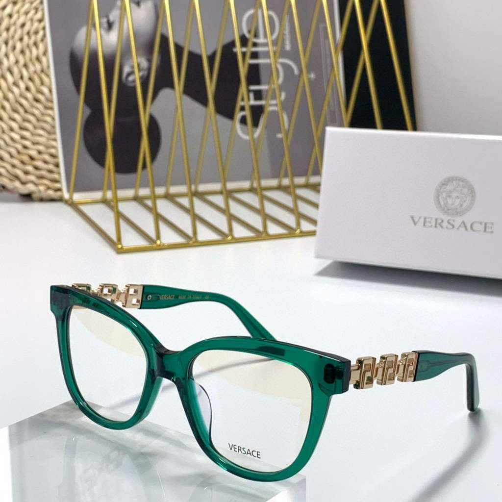 Versace Sunglasses Fashion Versace Sports Leisure Sunglasses V80020 - Default Title - View 1