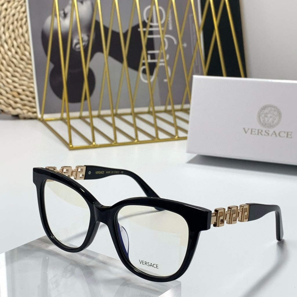 Versace Sunglasses Fashion Versace Sports Leisure Sunglasses V80021 - Default Title - View 1
