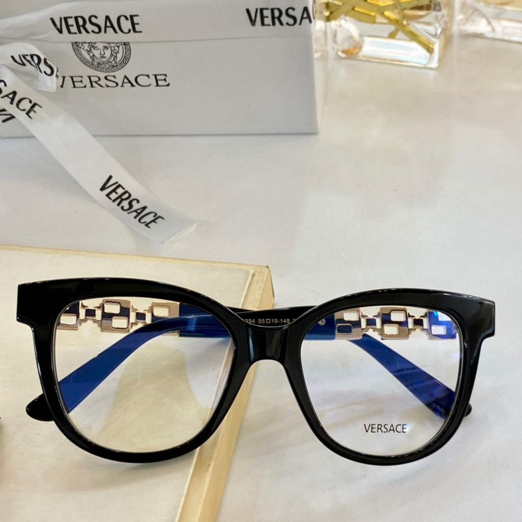 Versace Sunglasses Fashion Versace Sports Leisure Sunglasses V80037 - Default Title - View 1