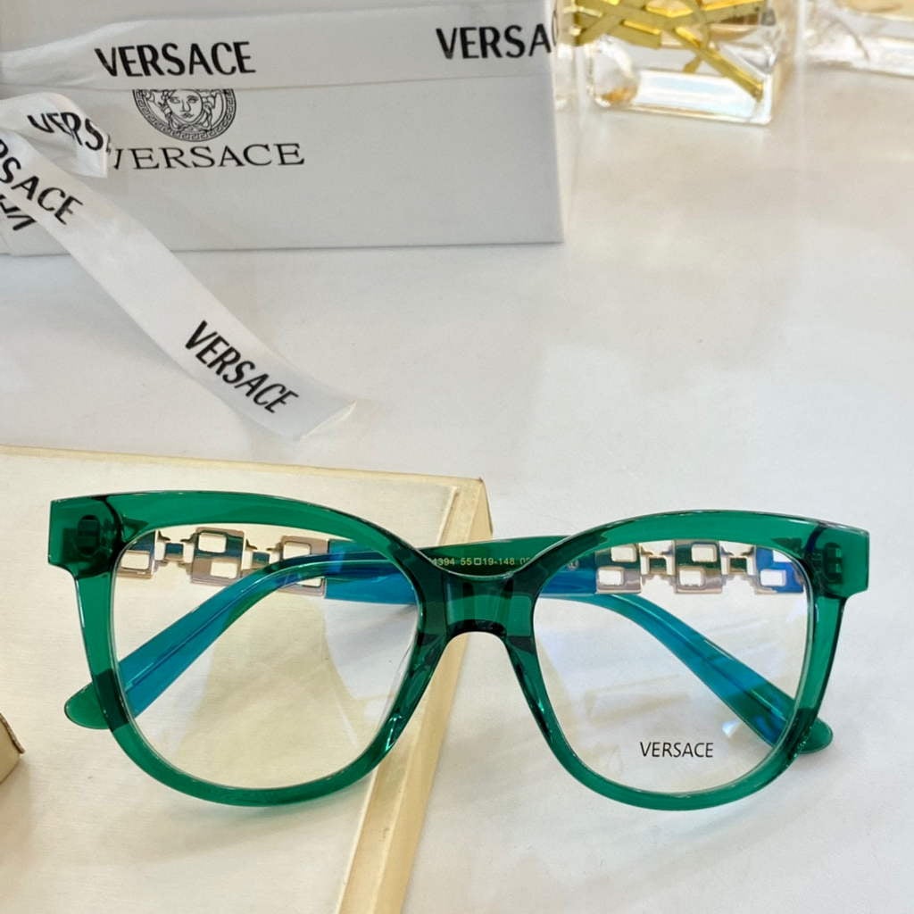 Versace Sunglasses Fashion Versace Sports Leisure Sunglasses V80038 - Default Title - View 1