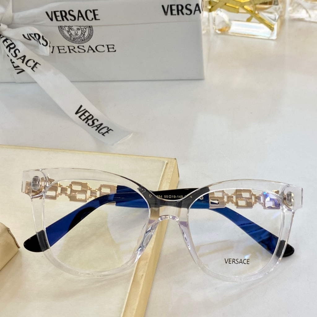 Versace Sunglasses Fashion Versace Sports Leisure Sunglasses V80039 - Default Title - View 1