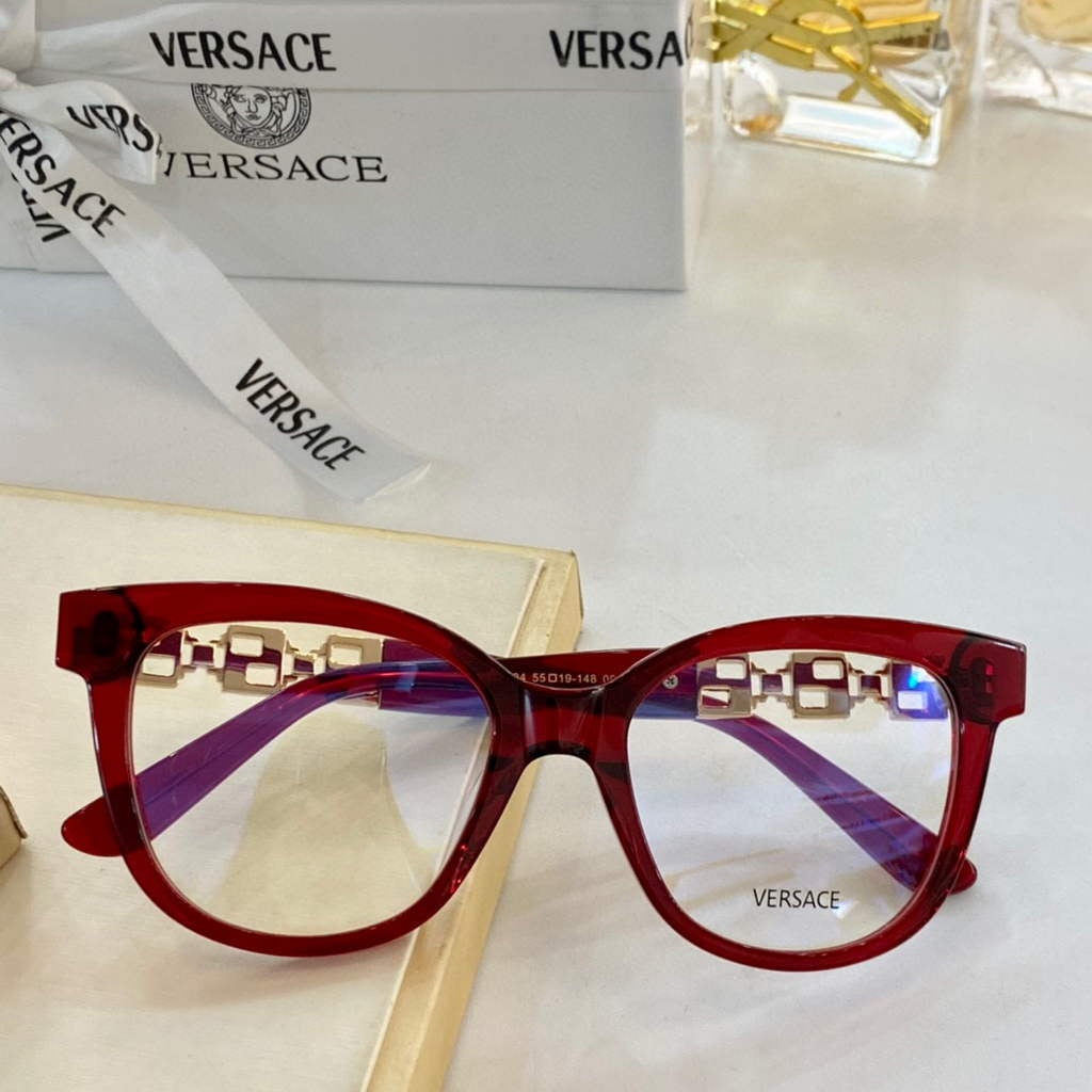 Versace Sunglasses Fashion Versace Sports Leisure Sunglasses V80040