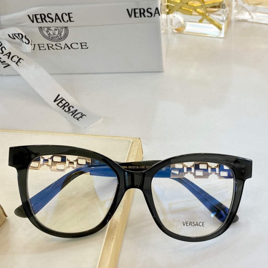 Versace Sunglasses Fashion Versace Sports Leisure Sunglasses V80041 - Default Title - View 1