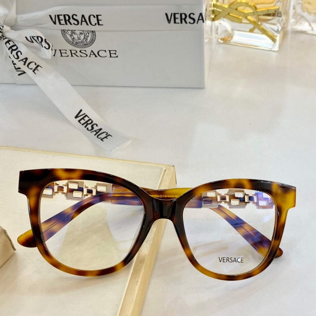 Versace Sunglasses Fashion Versace Sports Leisure Sunglasses V80042 - Default Title - View 1