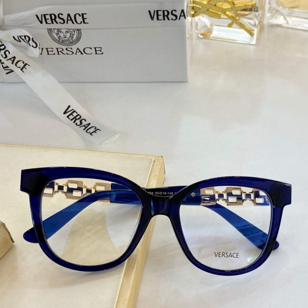 Versace Sunglasses Fashion Versace Sports Leisure Sunglasses V80043 - Default Title - View 1