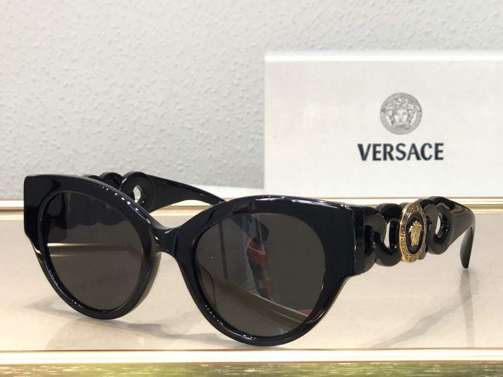 Versace Sunglasses Fashion Versace Sports Leisure Sunglasses V80068 - Default Title - View 1