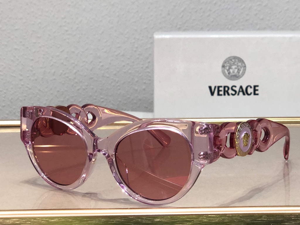 Versace Sunglasses Fashion Versace Sports Leisure Sunglasses V80071