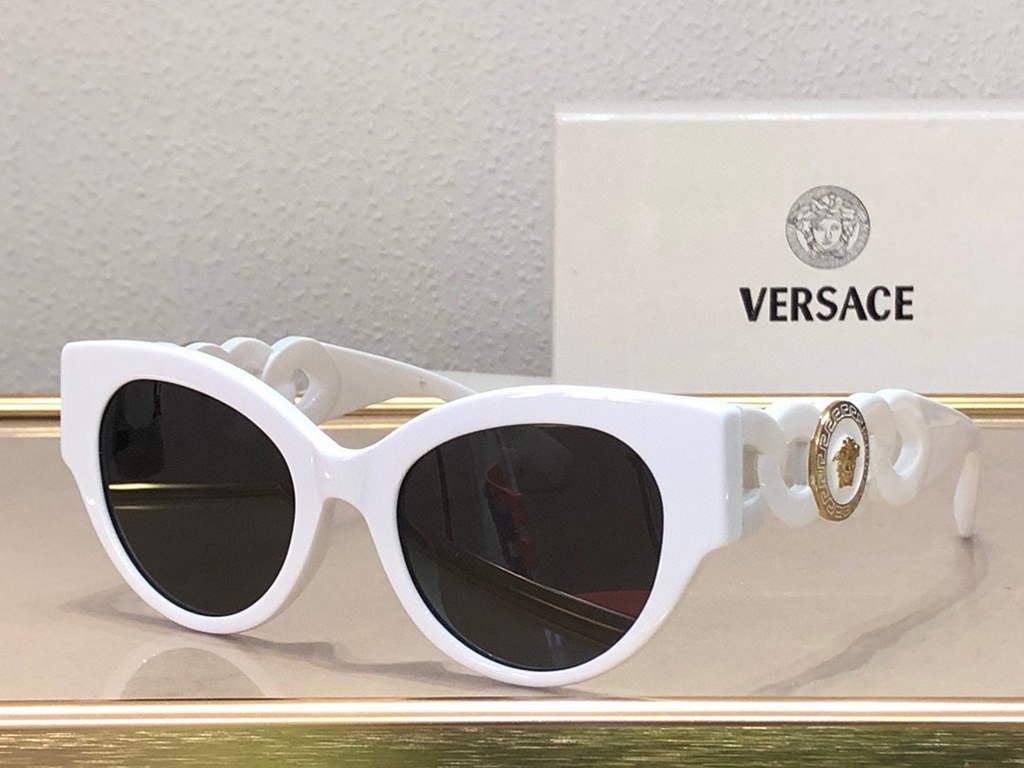 Versace Sunglasses Fashion Versace Sports Leisure Sunglasses V80072 - Default Title - View 1