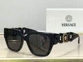 Versace Sunglasses Fashion Versace Sports Leisure Sunglasses V80074