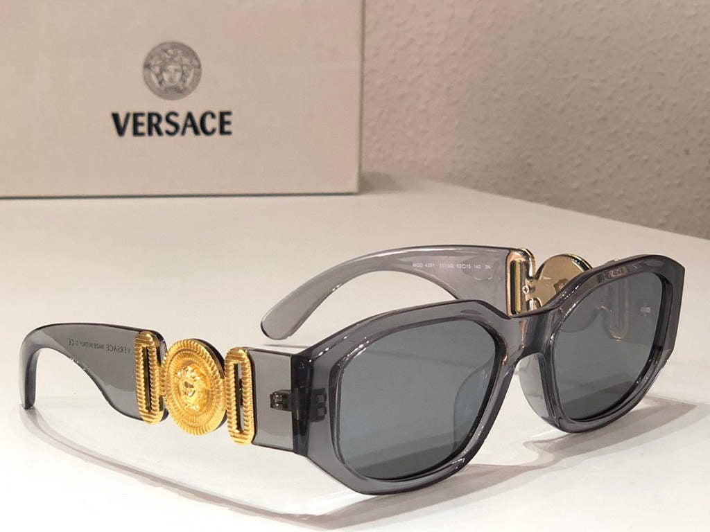 Versace Sunglasses Fashion Versace Sports Leisure Sunglasses V80093 - Default Title - View 1