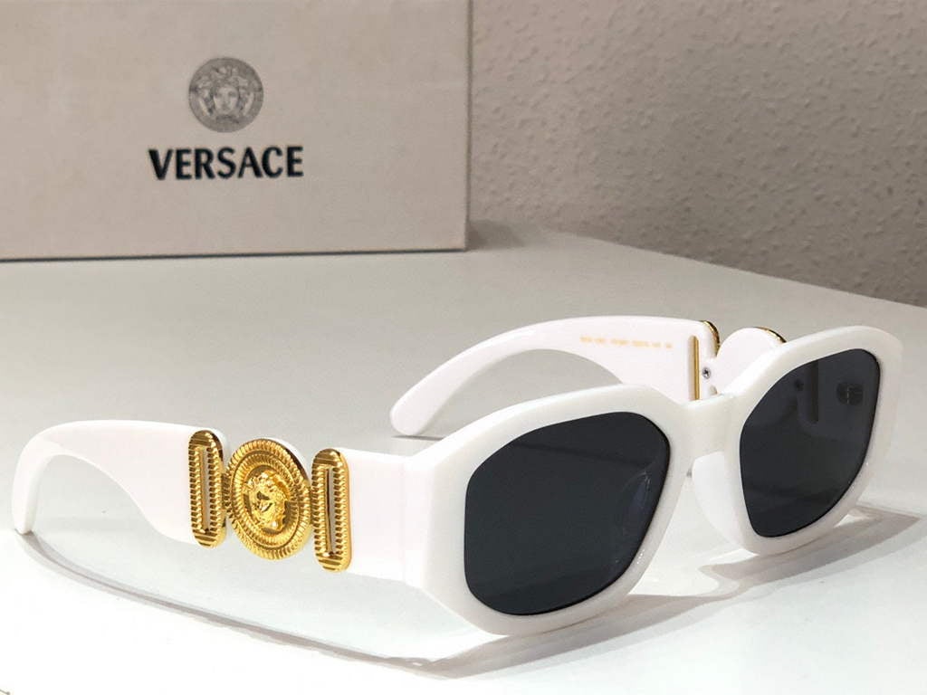 Versace Sunglasses Fashion Versace Sports Leisure Sunglasses V80094 - Default Title - View 1