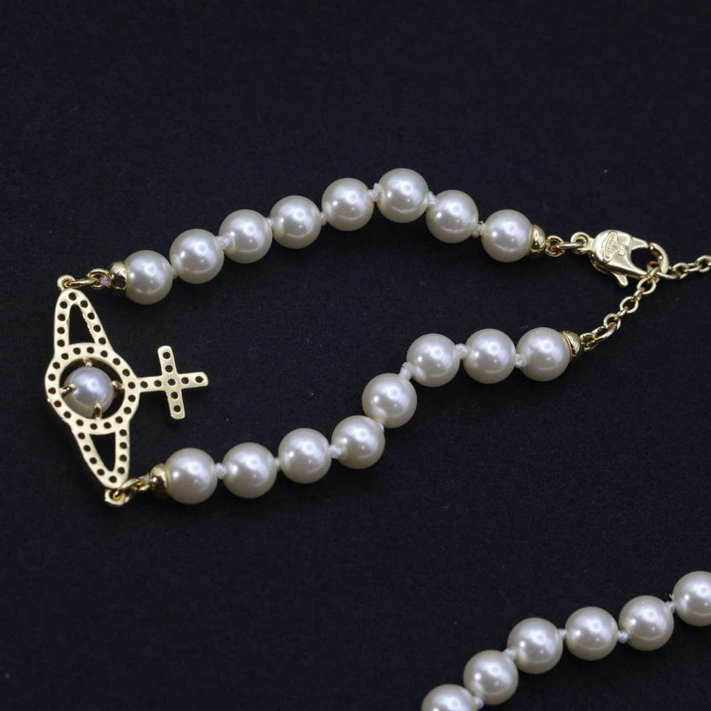 Vivienne Westwood Bracelet Fashion Designer Jewelry V805077