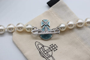 Vivienne Westwood Bracelet Fashion Designer Jewelry V805078 - Default Title - View 3