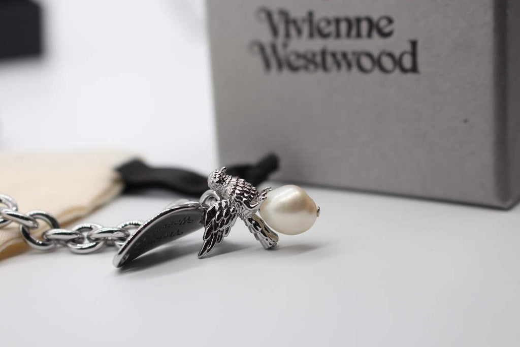 Vivienne Westwood Bracelet Fashion Designer Jewelry V805079