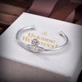 Vivienne Westwood Bracelet Fashion Designer Jewelry V805082 - Default Title - View 1