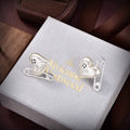 Vivienne Westwood Earrings Fashion Designer Jewelry V805085