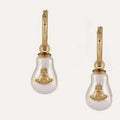 Vivienne Westwood Earrings Fashion Designer Jewelry V805088 - Default Title - View 1