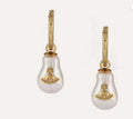 Vivienne Westwood Earrings Fashion Designer Jewelry V805088