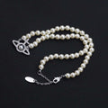 Vivienne Westwood Necklace Fashion Designer Jewelry V805057 - Default Title - View 1
