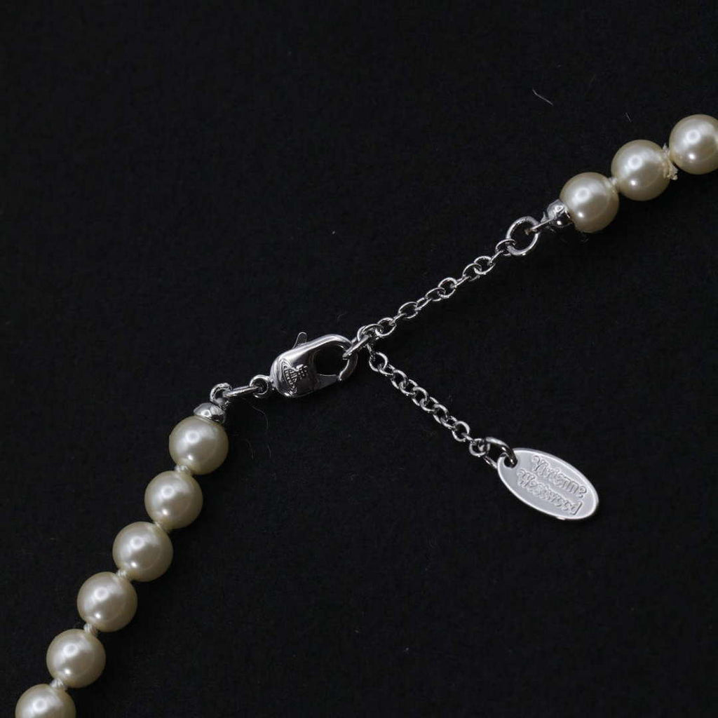Vivienne Westwood Necklace Fashion Designer Jewelry V805056