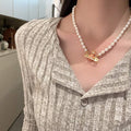 Vivienne Westwood Necklace Fashion Designer Jewelry V805062 - Default Title - View 1